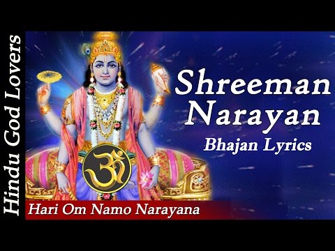 om namo narayanaya chanting mantra meditation mp3